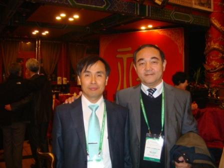 Prof. Yuan Xi-Gang (Tianjin Univ.)